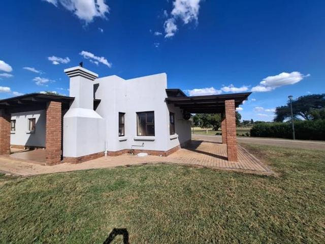 Townhouse for sale in Limpopo