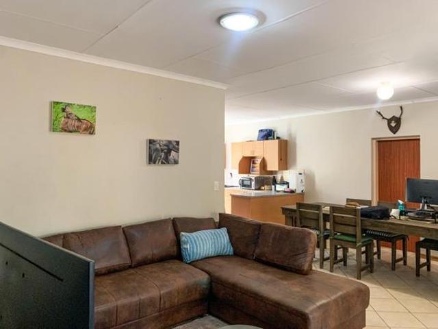 Townhouse for sale in Limpopo
