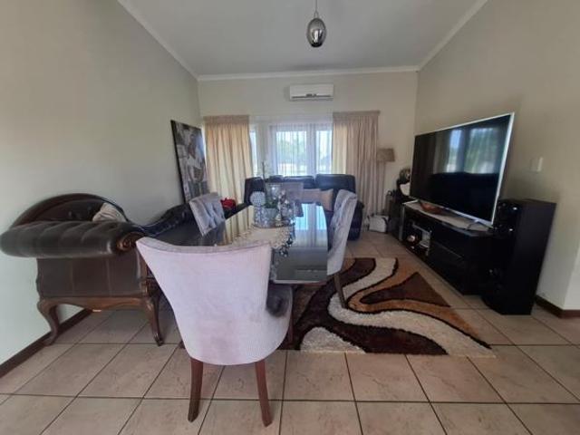 Townhouse for sale in Limpopo