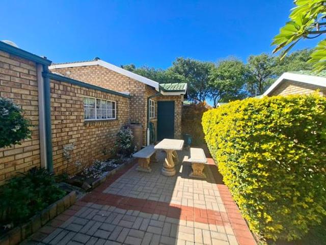 Townhouse for sale in Limpopo