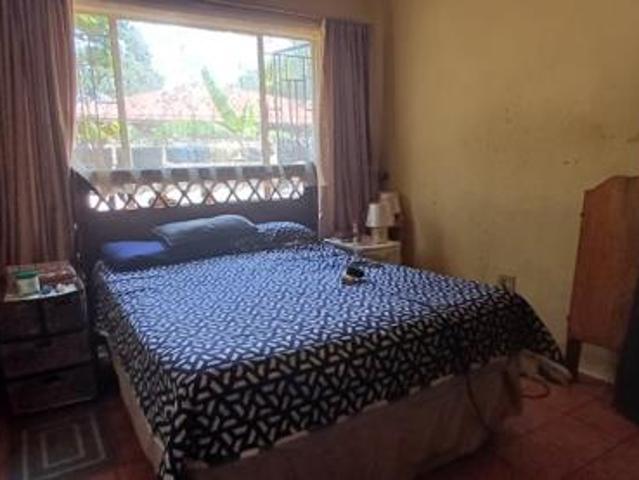 Townhouse for sale in Limpopo