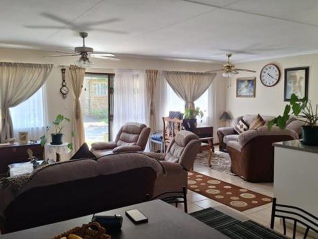 Townhouse for sale in Limpopo