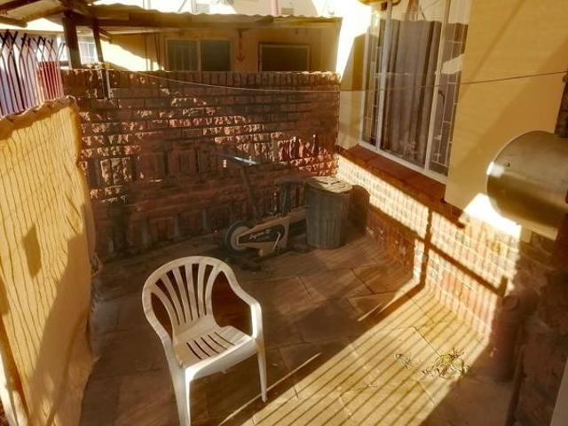 Townhouse for rent in Limpopo