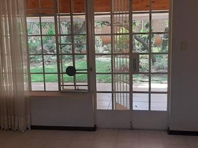 Townhouse for sale in Limpopo