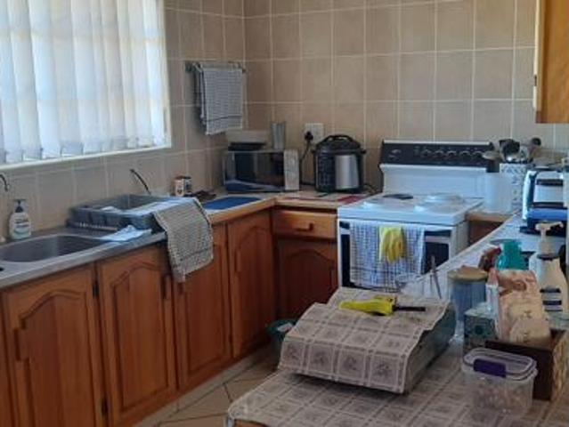 Townhouse for sale in Limpopo