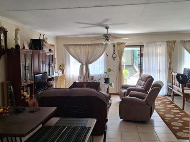 Townhouse for sale in Limpopo