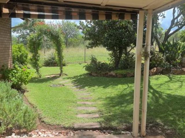 Townhouse for sale in Limpopo