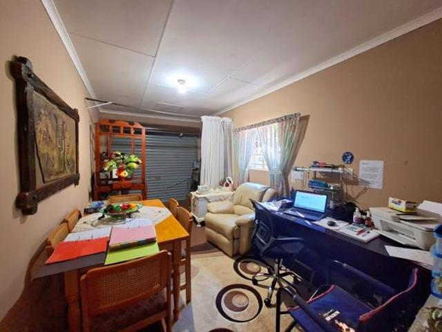 Townhouse for sale in Limpopo