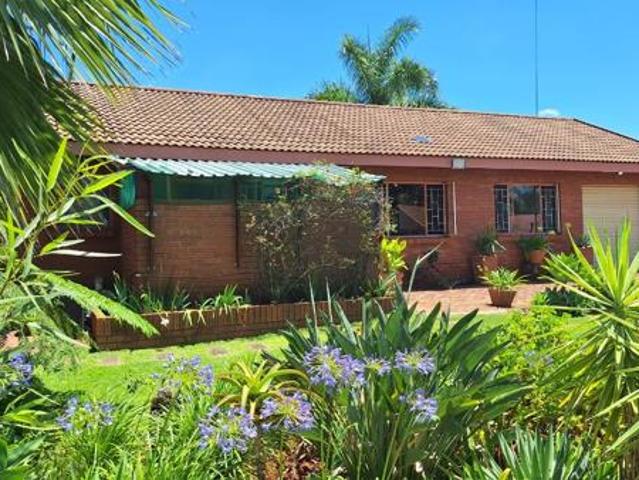 Townhouse for sale in Limpopo