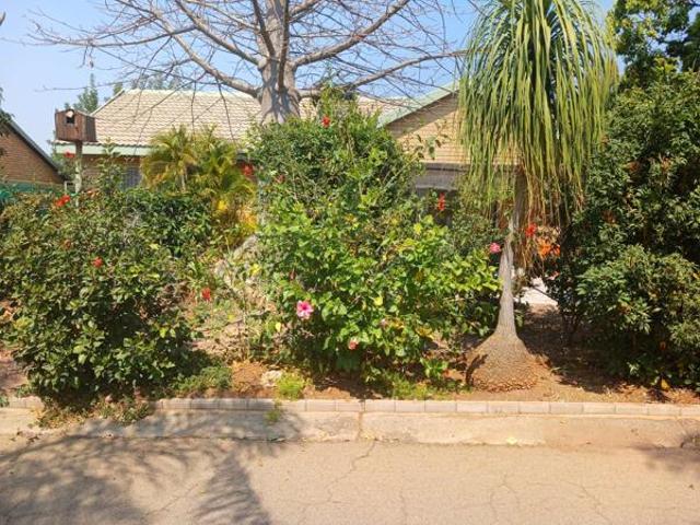 Townhouse for sale in Limpopo