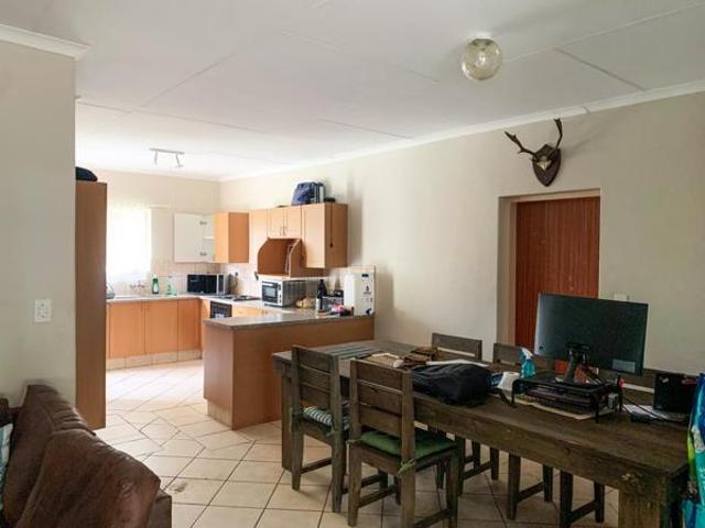 Townhouse for sale in Limpopo