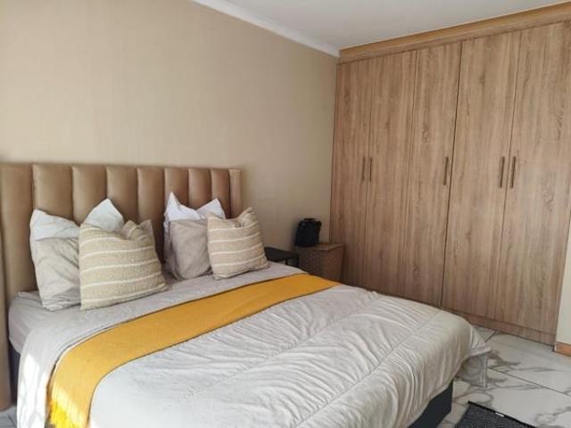 Townhouse for sale in Limpopo