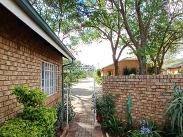 Townhouse for sale in Limpopo