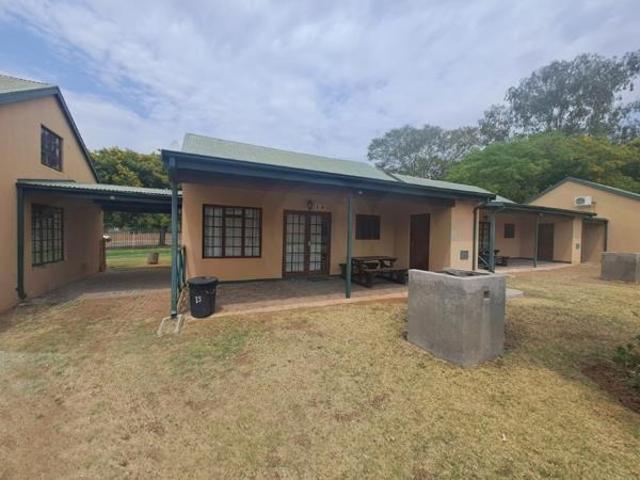 Townhouse for sale in Limpopo