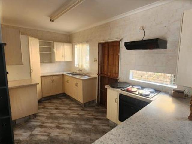 Townhouse for sale in Limpopo