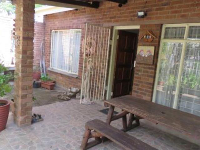 Townhouse for sale in Limpopo