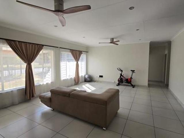 Townhouse for rent in Limpopo