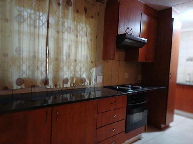 Townhouse for sale in Limpopo