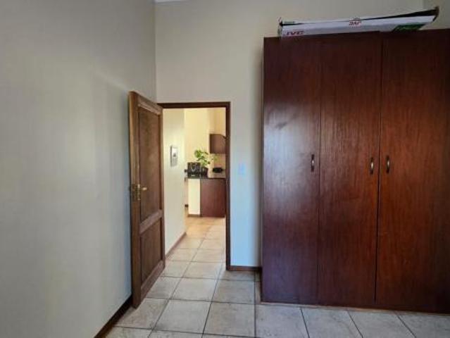 Townhouse for rent in Limpopo