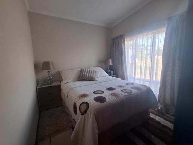 Townhouse for sale in Limpopo