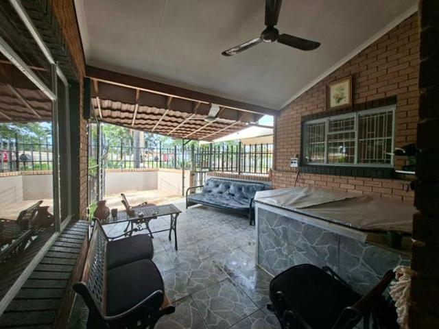 Townhouse for sale in Limpopo