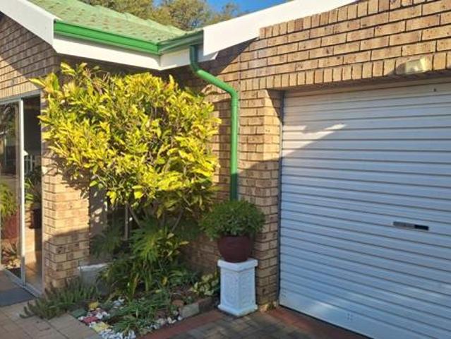 Townhouse for sale in Limpopo
