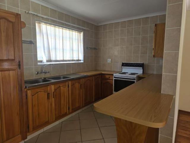 Townhouse for sale in 57 Waterberg, Lephalale Local Municipality