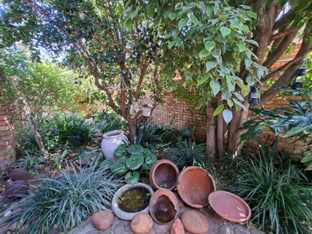 Townhouse for sale in Limpopo