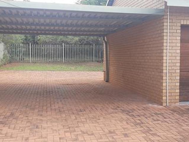 Townhouse for sale in Limpopo