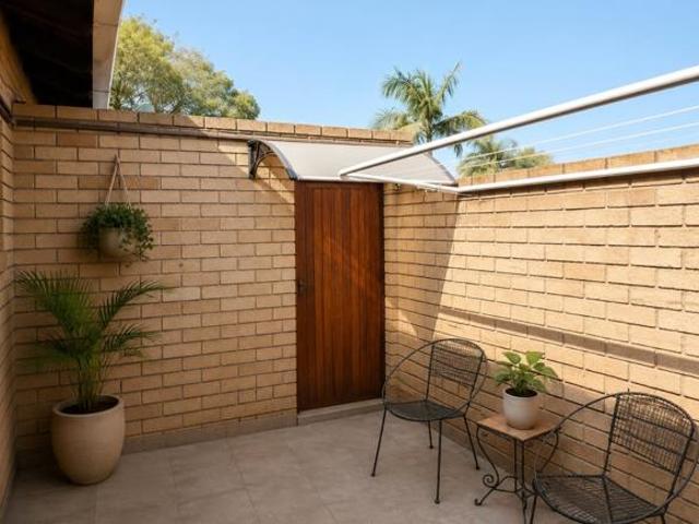 Townhouse for sale in 57 Waterberg, Lephalale Local Municipality