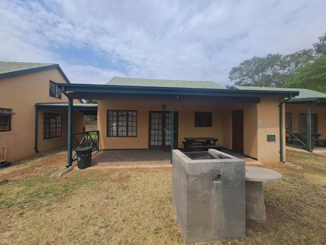 Townhouse for sale in Limpopo
