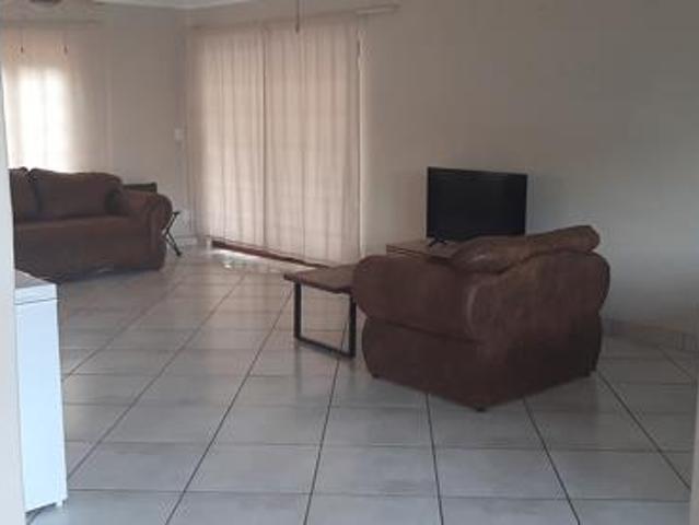 Townhouse for sale in Limpopo