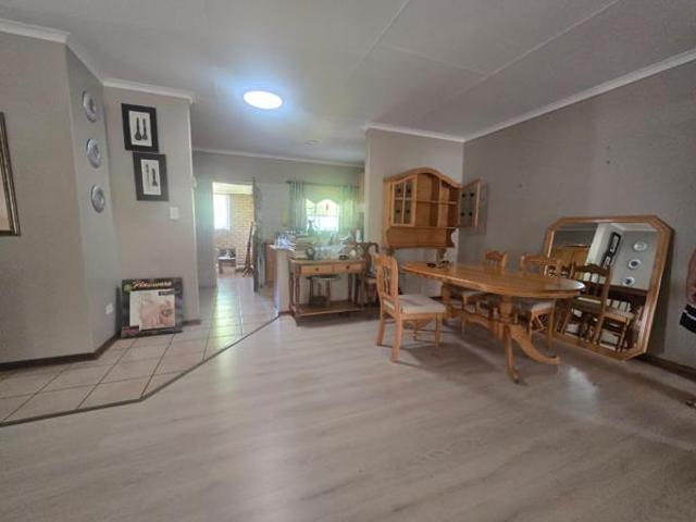 Townhouse for sale in Limpopo