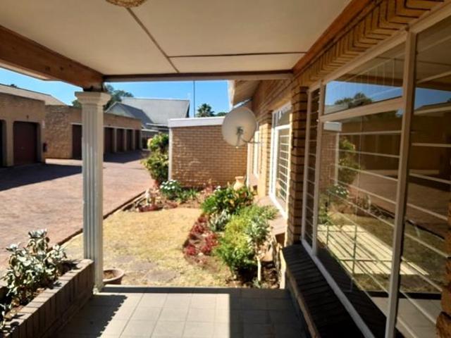 Townhouse for sale in Limpopo