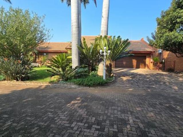 Townhouse for sale in Limpopo