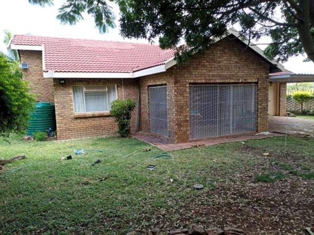 Townhouse for sale in Limpopo