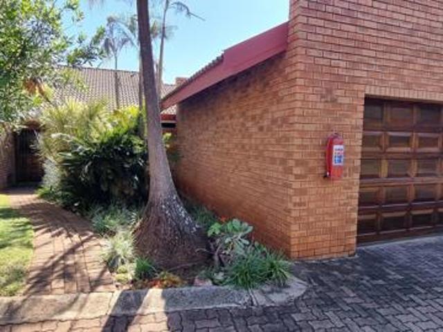 Townhouse for sale in Limpopo