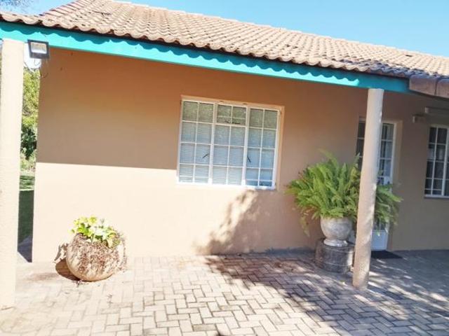 Townhouse for sale in Limpopo