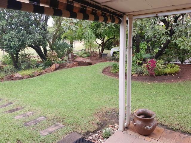 Townhouse for sale in Limpopo