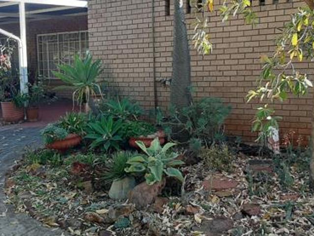 Townhouse for sale in Limpopo