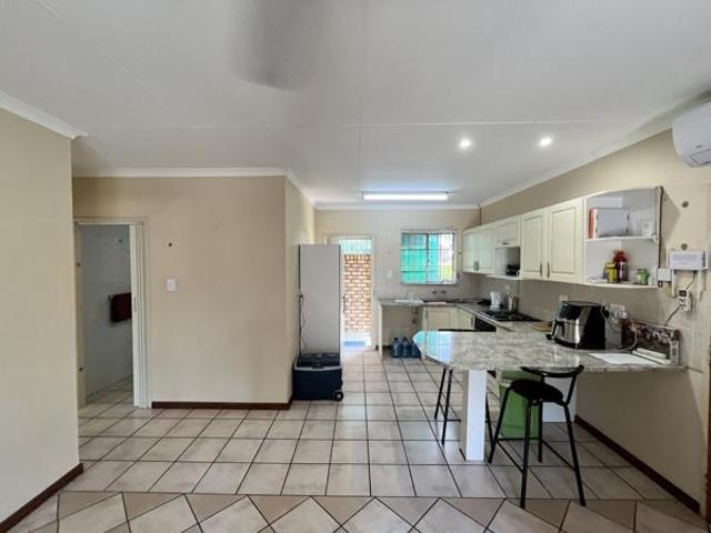 Townhouse for sale in Limpopo