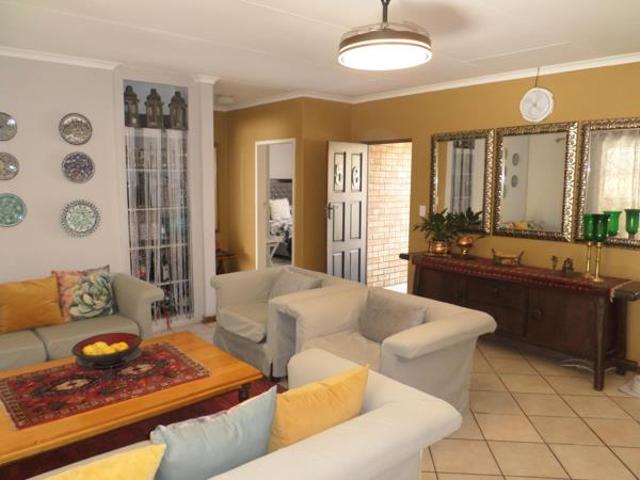 Townhouse for rent in Limpopo