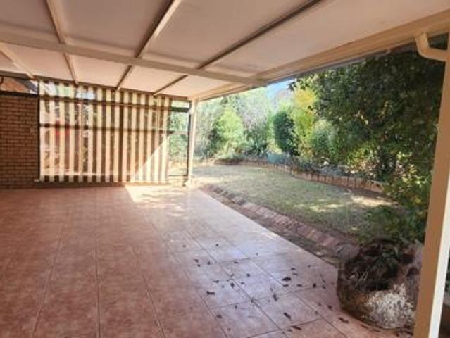 Townhouse for sale in Limpopo