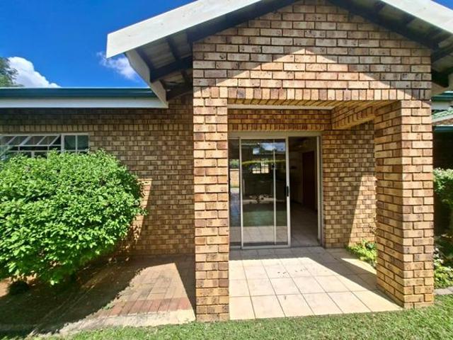 Townhouse for sale in Limpopo