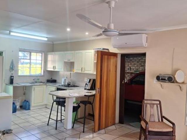 Townhouse for sale in Limpopo