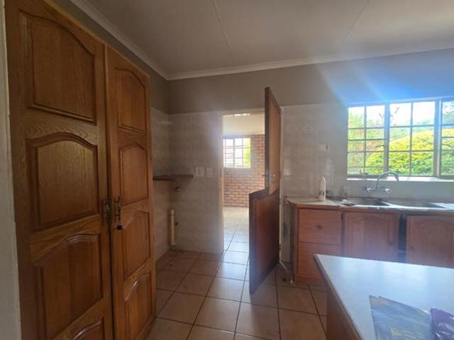 Townhouse for sale in 57 Waterberg, Lephalale Local Municipality