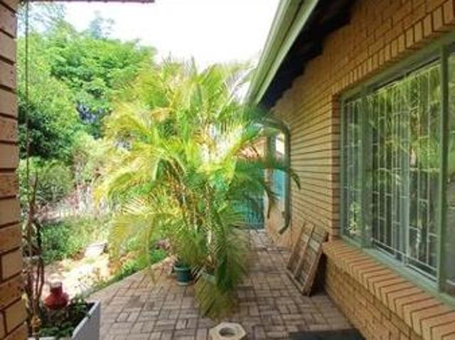 Townhouse for sale in Limpopo