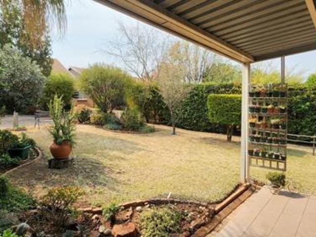 Townhouse for sale in Limpopo
