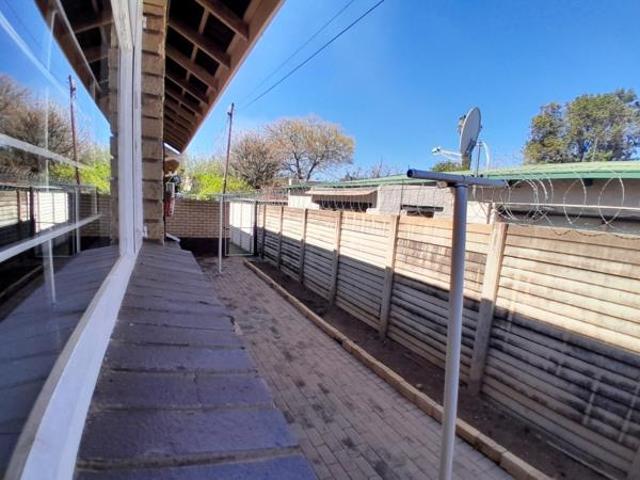 Townhouse for sale in 57 Waterberg, Lephalale Local Municipality