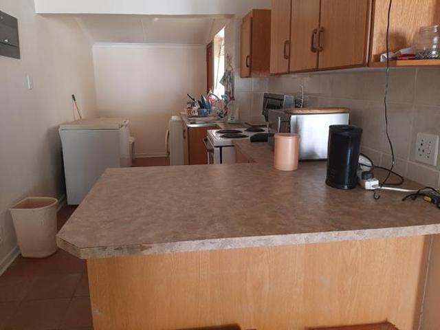Townhouse for sale in Limpopo
